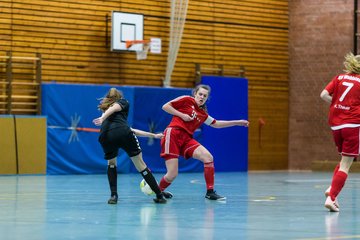Bild 375 - Frauen HKM Segeberg